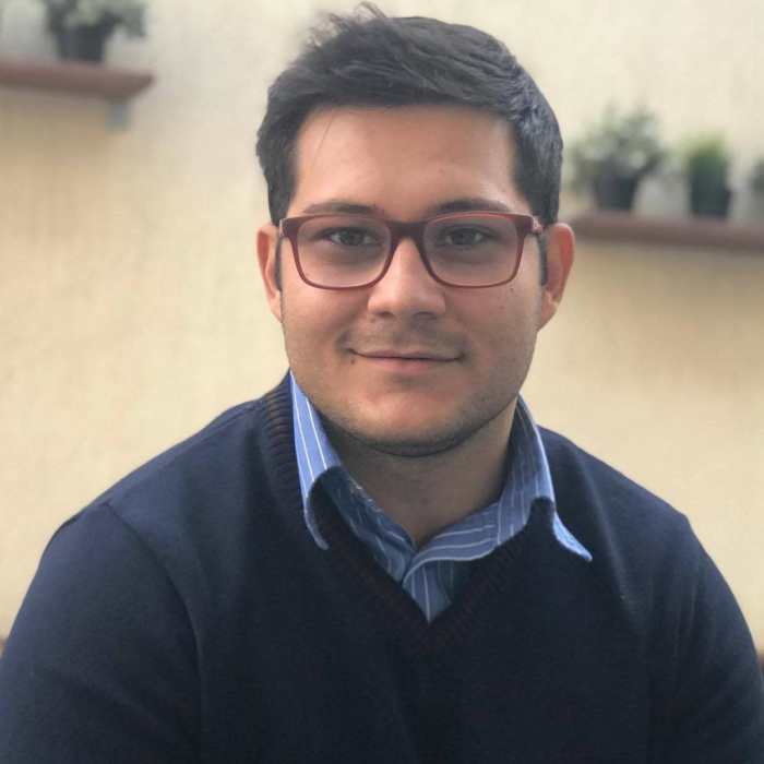 Dr Sergiu Ionut Chis, Obstétricien à Nogent-Sur-Marne