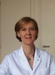 Dr Delphine Eyraud