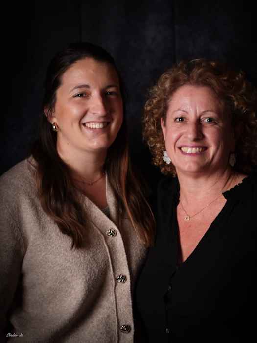 Cabinet infirmier Sophie Pruvost & Eva Douvry 