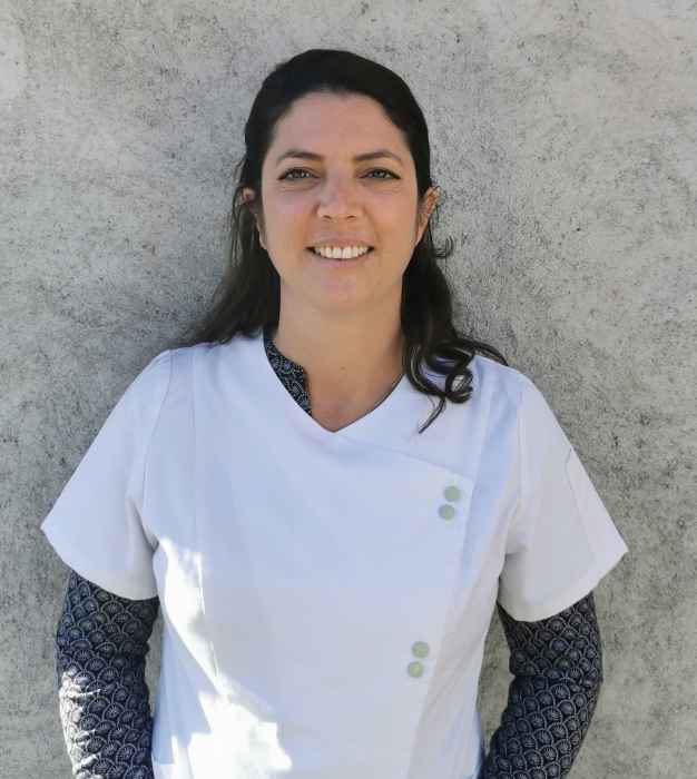 Fanny DELVALLEE