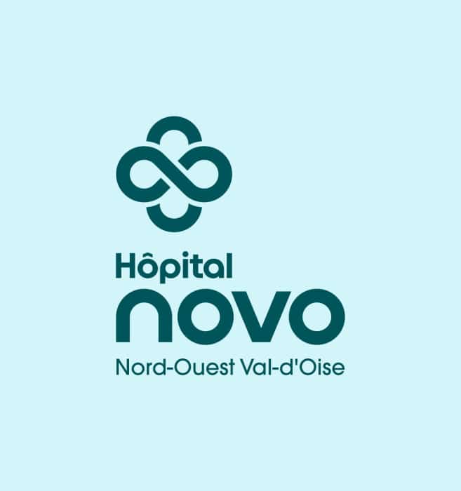 Hôpital NOVO - Site de Pontoise
