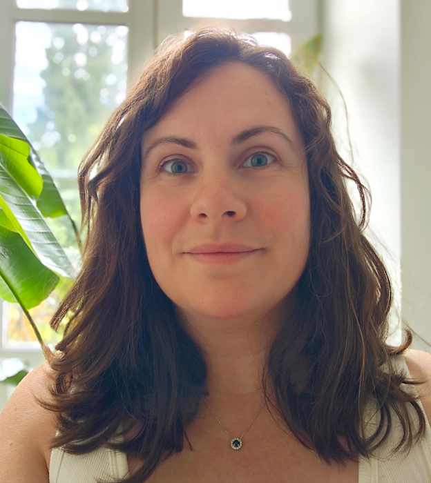 Dr Sarah MARIDET