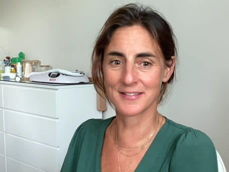 Bérénice Nicolas