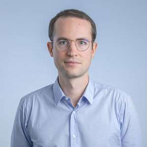 Dr Bertrand Leroy, Ophtalmologue à Challans
