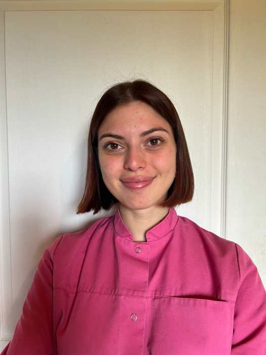 Emy Lascombe