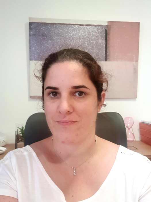 Dr Tiphaine BOBET-FIX