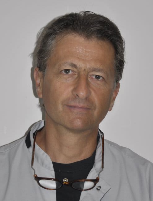 Dr Thierry SAGE