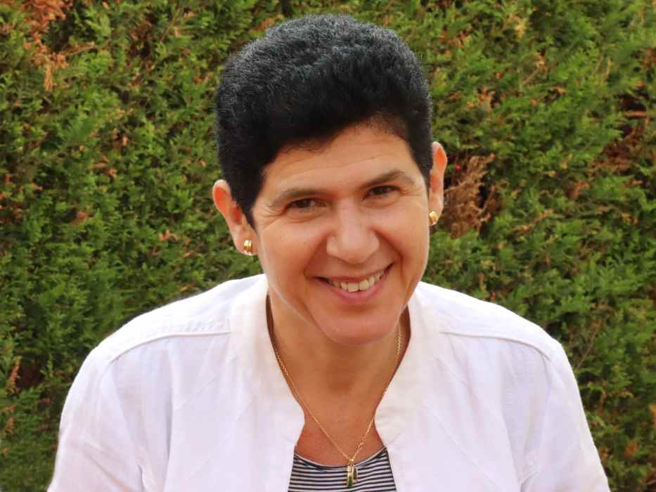 Dr Laurence Ohana