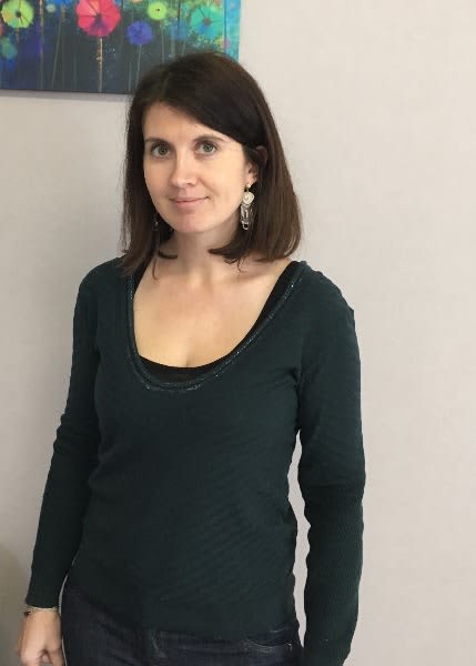 Dr Anne-Lise HOLVECK