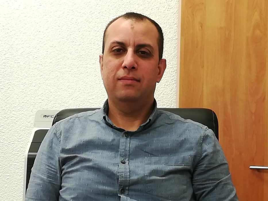 Dr Abdelmalek Boumenna, Médecin généraliste à Évry