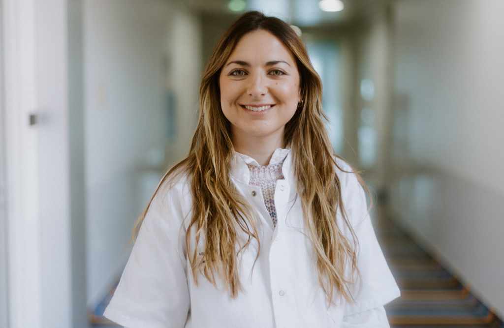 Dr Melissa Molva