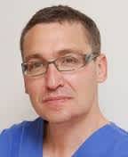 Dr Philippe Dessard