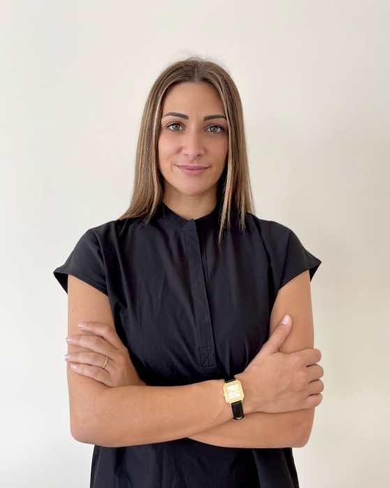 Lise SANCHIS