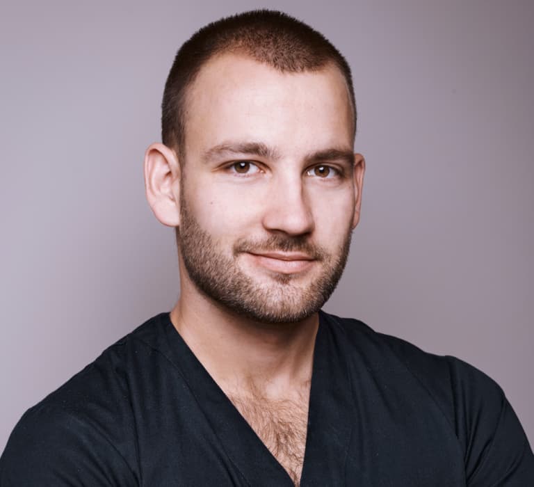Dr Paul MONNEYRON