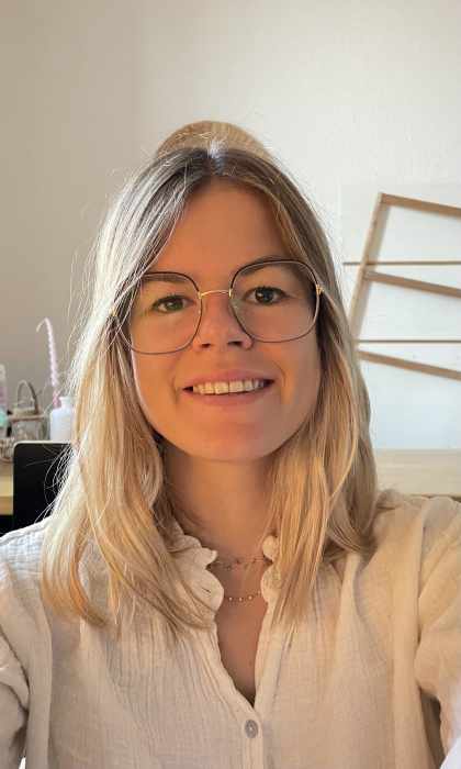 Morgane Soula