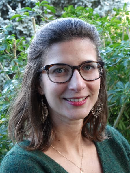 Hélène DISSE