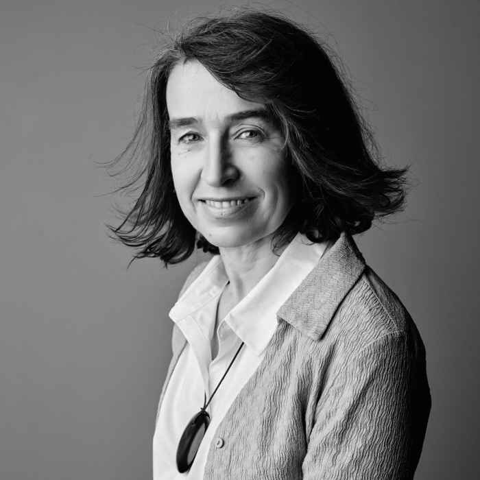 Anne-Marie DETRE