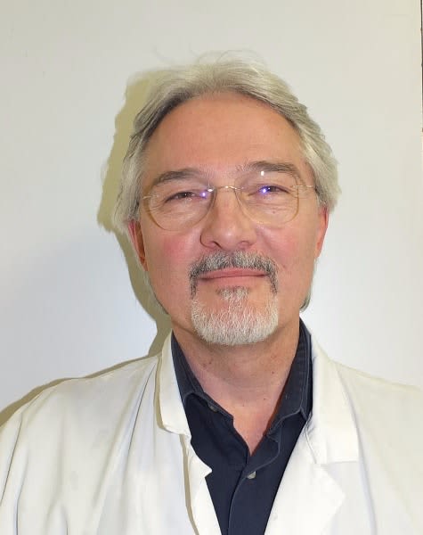 Dr Jérôme FOMMARTY
