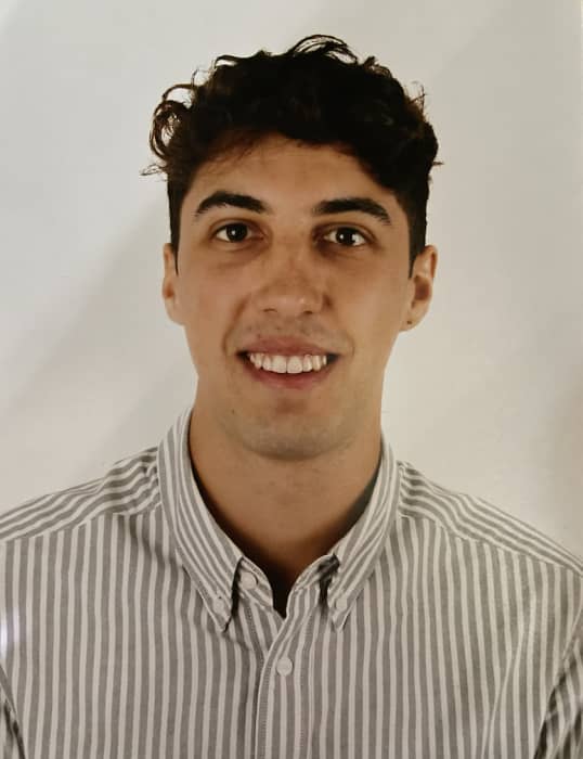 Dr NUNO CAIADO