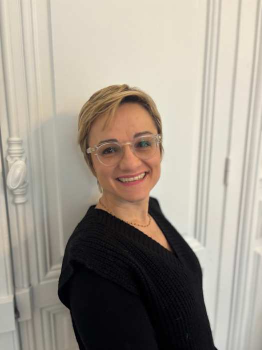 Dr Emilie Budzar, Médecin généraliste à Évreux