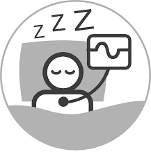 MEDEE - Polygraphie test du sommeil à domicile