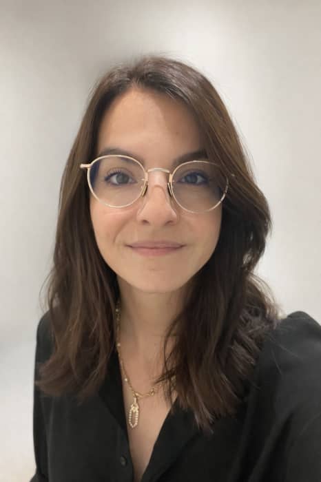 Dr Marie Eve BONACHERA