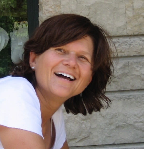 Dr Françoise CHAMBON