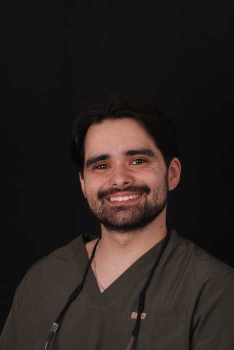 Dr Enzo Baravaglio, Chirurgien dentiste à Norroy-Le-Veneur