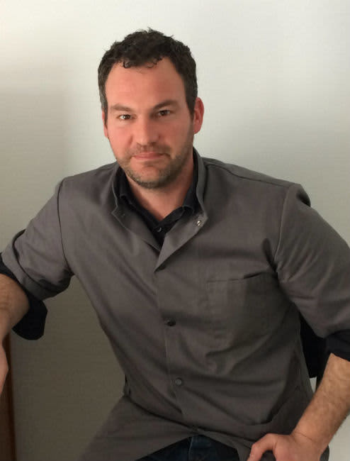 Benoit Voizenon