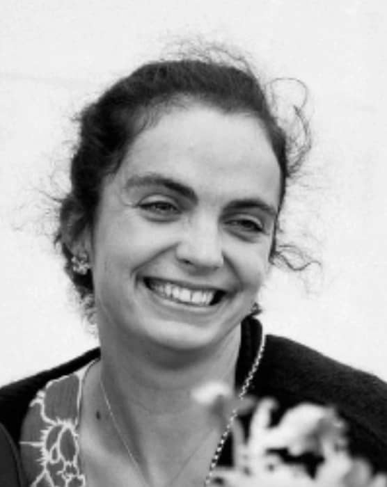 Anne Rousseau