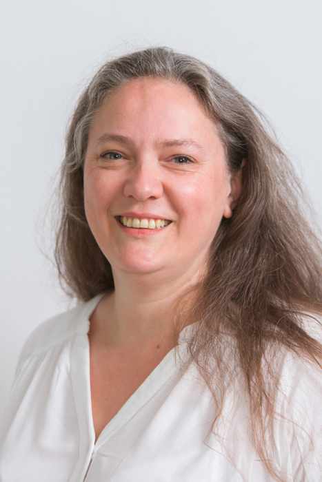 Mélanie PICARD