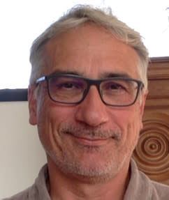 Dr Frédéric Jegou, Anésthesiste à Bois Guillaume