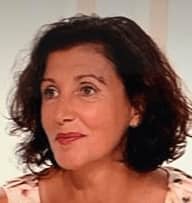 SABINE DE MARNE