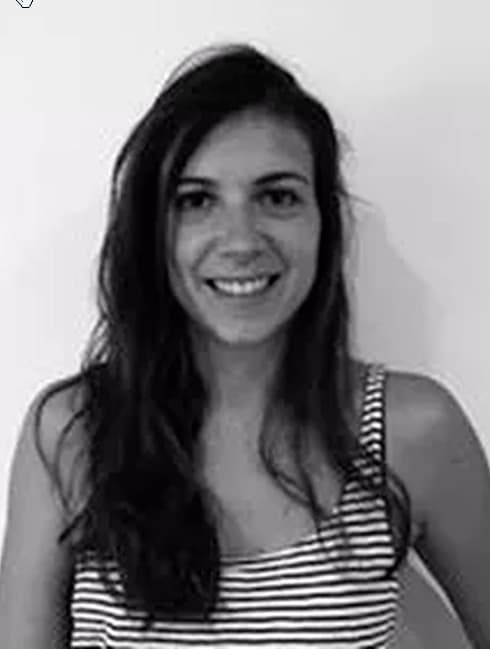Cloé CASADO