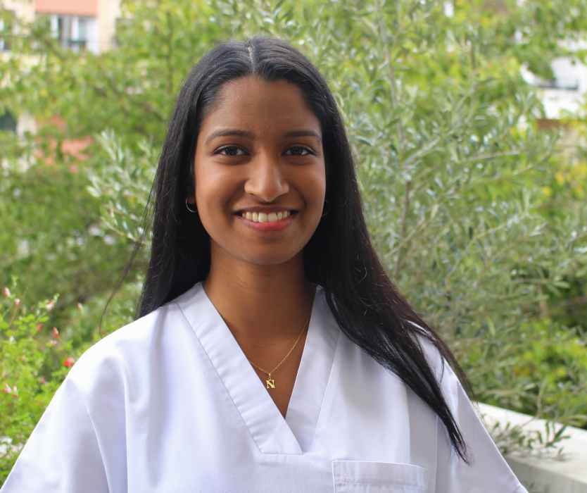 Natacha Fernando
