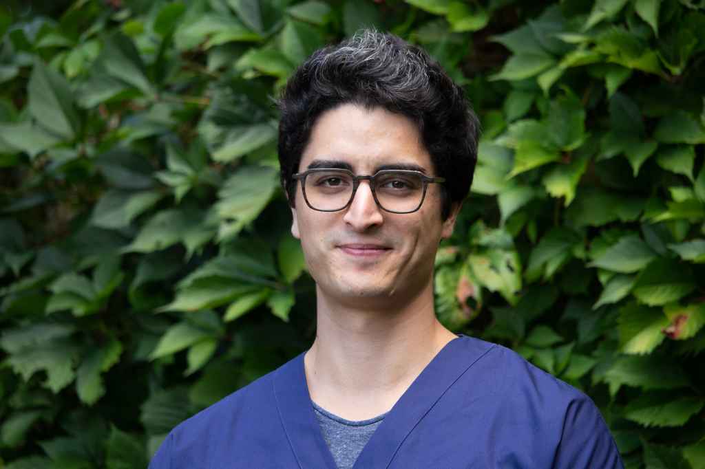 Florent Bernard