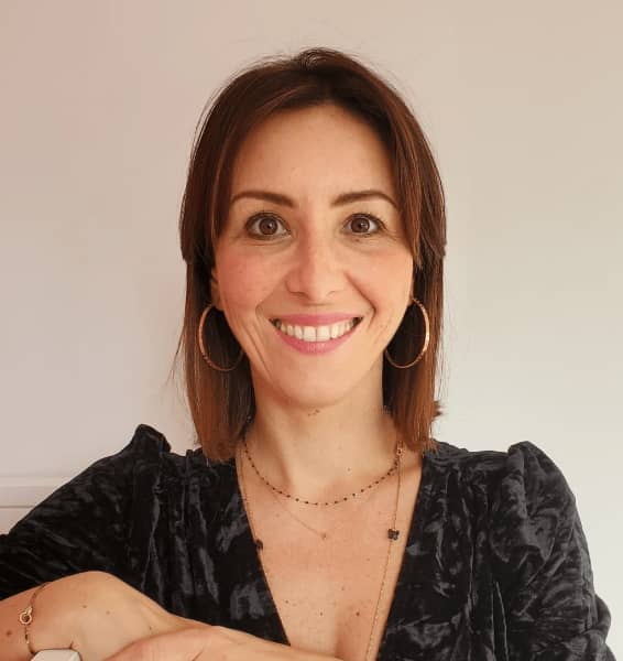 Dr Patricia Quioc Harda, Orthoptiste à L'etrat
