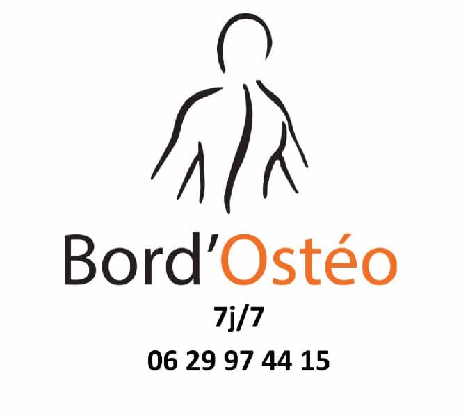 Bord'Ostéo - Conseil régional