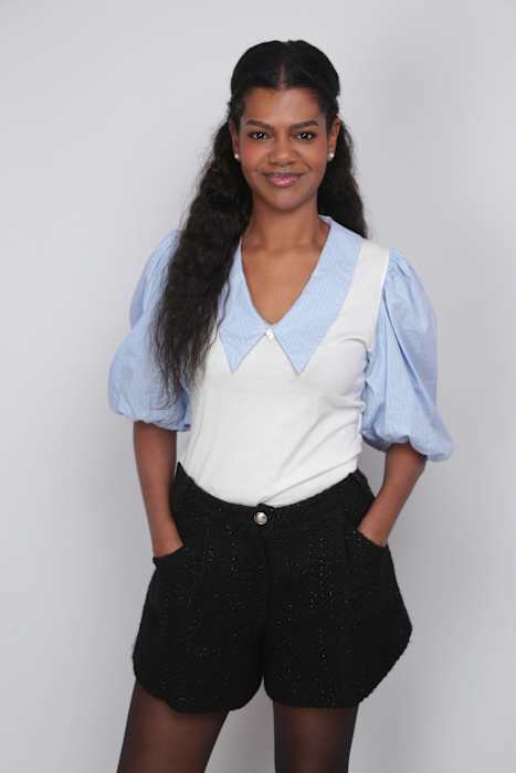 Dr Malika PIERRE