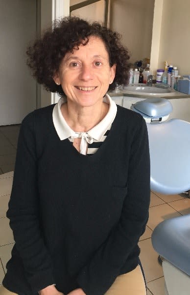 Dr Pascale  DUBREUIL-MAISONNAVE  