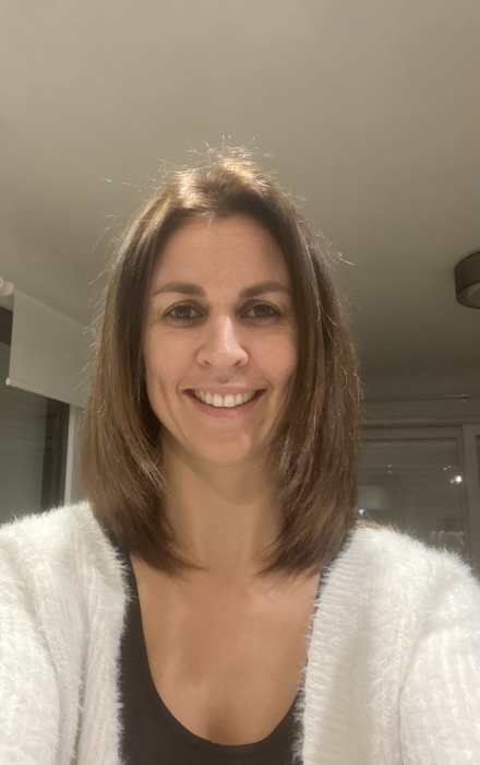 ANNE-LAURE DUCHATELET