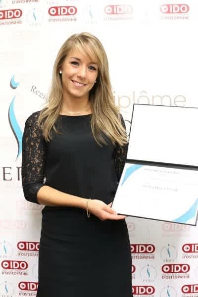 Stéphanie LECERF