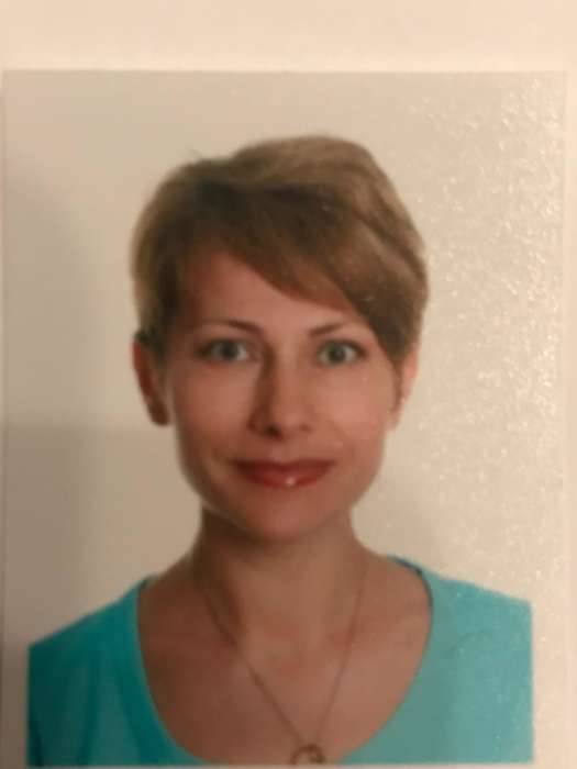 Dr Marina CARBUNESCU