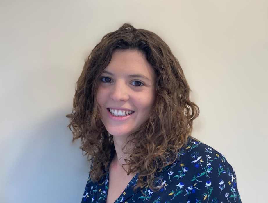 Dr Eve Melloul