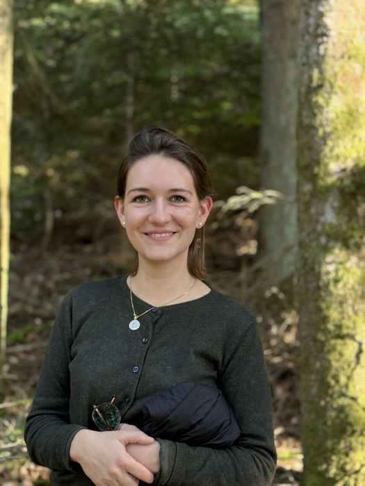 Capucine Le Motheux du Plessis
