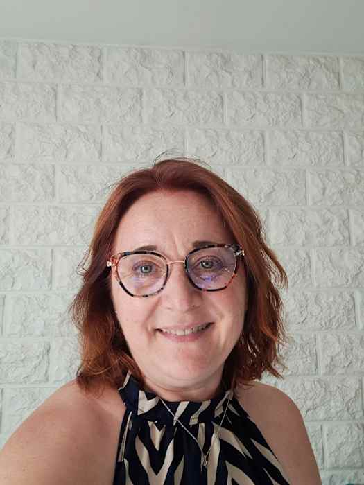 SEVERINE GRAILLOT