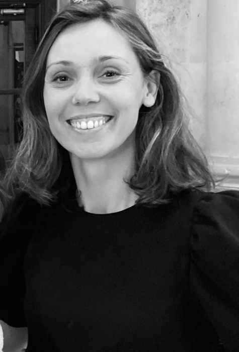 Diane ARNAULT