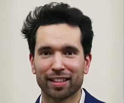Dr Jean-Pierre Bruwier