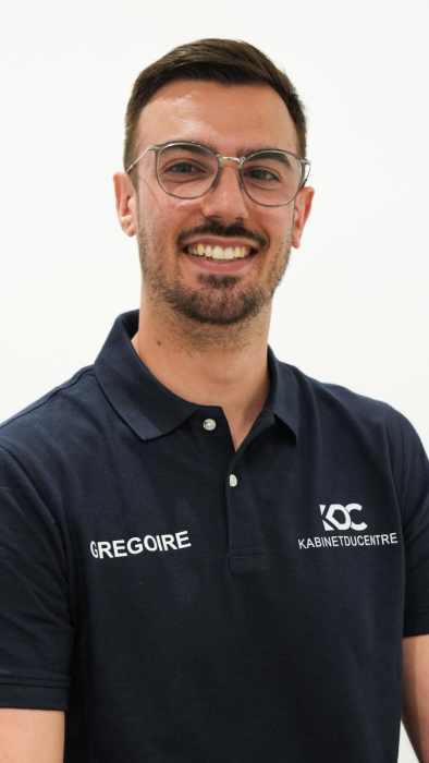 Grégoire Fournier