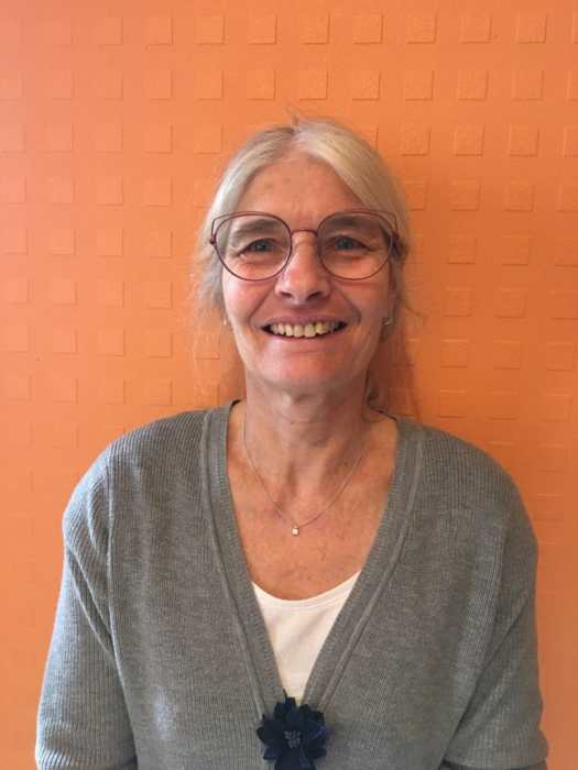 Dr Sophie Meunier